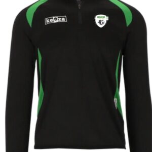 Komplet dresowy KEEZA Burton z nadurkiem klubowym Leśnik Słone