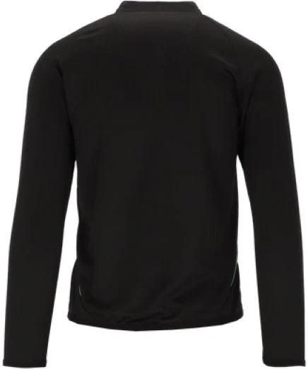 Komplet dresowy KEEZA Burton z nadurkiem klubowym Leśnik Słone - obrazek 2