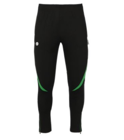 Komplet dresowy KEEZA Burton z nadurkiem klubowym Leśnik Słone - obrazek 3