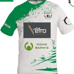 Koszulka Meczowa KEEZA Oxford Leśnik Słone