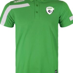 Koszulka Polo KEEZA Best Leśnik Słone